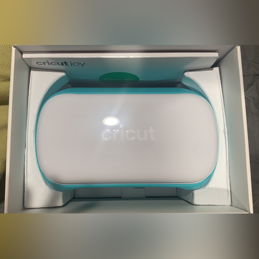 Cricut Joy Beginner starter kit